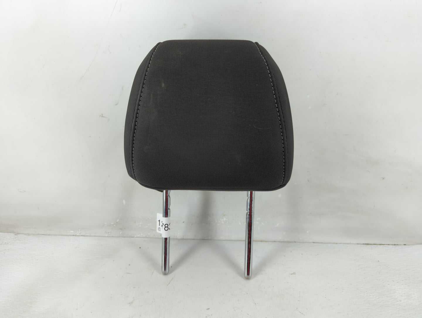 2012 Ford Focus Headrest Head Rest Front Driver Passenger Seat Fits OEM Used Auto Parts - Oemusedautoparts1.com