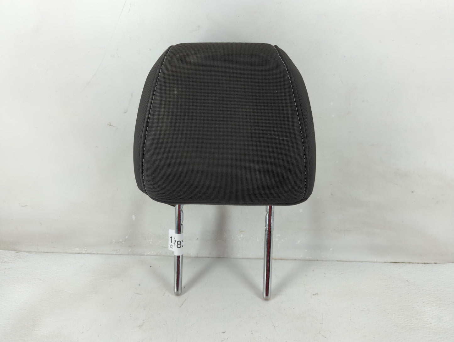 2012 Ford Focus Headrest Head Rest Front Driver Passenger Seat Fits OEM Used Auto Parts - Oemusedautoparts1.com