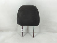 2012 Ford Focus Headrest Head Rest Front Driver Passenger Seat Fits OEM Used Auto Parts - Oemusedautoparts1.com