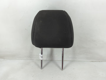 2012 Ford Focus Headrest Head Rest Front Driver Passenger Seat Fits OEM Used Auto Parts - Oemusedautoparts1.com