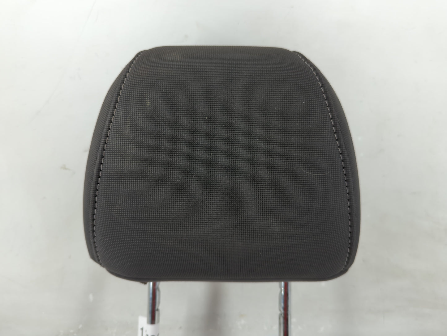 2012 Ford Focus Headrest Head Rest Front Driver Passenger Seat Fits OEM Used Auto Parts - Oemusedautoparts1.com