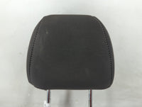 2012 Ford Focus Headrest Head Rest Front Driver Passenger Seat Fits OEM Used Auto Parts - Oemusedautoparts1.com