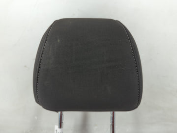 2012 Ford Focus Headrest Head Rest Front Driver Passenger Seat Fits OEM Used Auto Parts