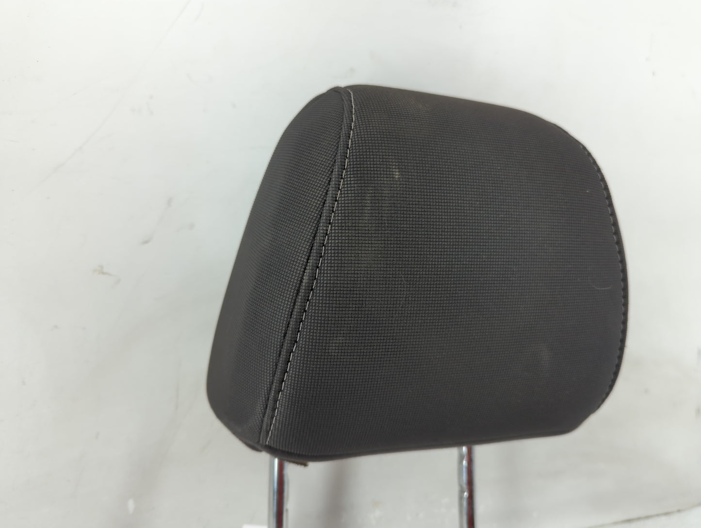 2012 Ford Focus Headrest Head Rest Front Driver Passenger Seat Fits OEM Used Auto Parts - Oemusedautoparts1.com