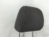 2012 Ford Focus Headrest Head Rest Front Driver Passenger Seat Fits OEM Used Auto Parts - Oemusedautoparts1.com