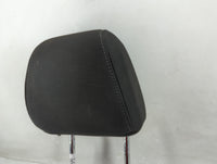 2012 Ford Focus Headrest Head Rest Front Driver Passenger Seat Fits OEM Used Auto Parts - Oemusedautoparts1.com