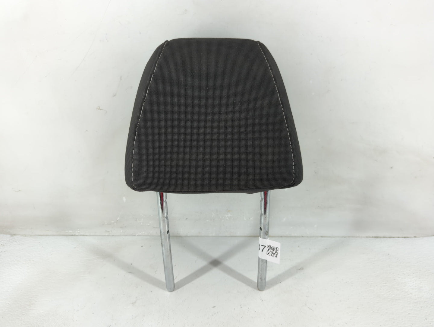 2012 Ford Focus Headrest Head Rest Front Driver Passenger Seat Fits OEM Used Auto Parts - Oemusedautoparts1.com