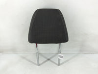 2012 Ford Focus Headrest Head Rest Front Driver Passenger Seat Fits OEM Used Auto Parts - Oemusedautoparts1.com