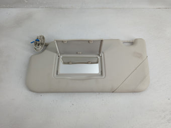 compare product 2012-2014 Ford Focus Sun Visor Shade Replacement Driver Left Mirror Fits Fits 2012 2013 2014 OEM Used Auto Parts