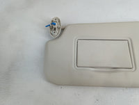 2012-2014 Ford Focus Sun Visor Shade Replacement Driver Left Mirror Fits Fits 2012 2013 2014 OEM Used Auto Parts - Oemusedau