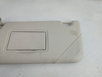 2012-2014 Ford Focus Sun Visor Shade Replacement Driver Left Mirror Fits Fits 2012 2013 2014 OEM Used Auto Parts - Oemusedau