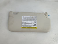 2012-2014 Ford Focus Sun Visor Shade Replacement Driver Left Mirror Fits Fits 2012 2013 2014 OEM Used Auto Parts - Oemusedau