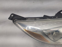 2012-2014 Ford Focus Passenger Right Oem Head Light Headlight Lamp - Oemusedautoparts1.com