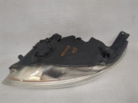 2012-2014 Ford Focus Passenger Right Oem Head Light Headlight Lamp - Oemusedautoparts1.com