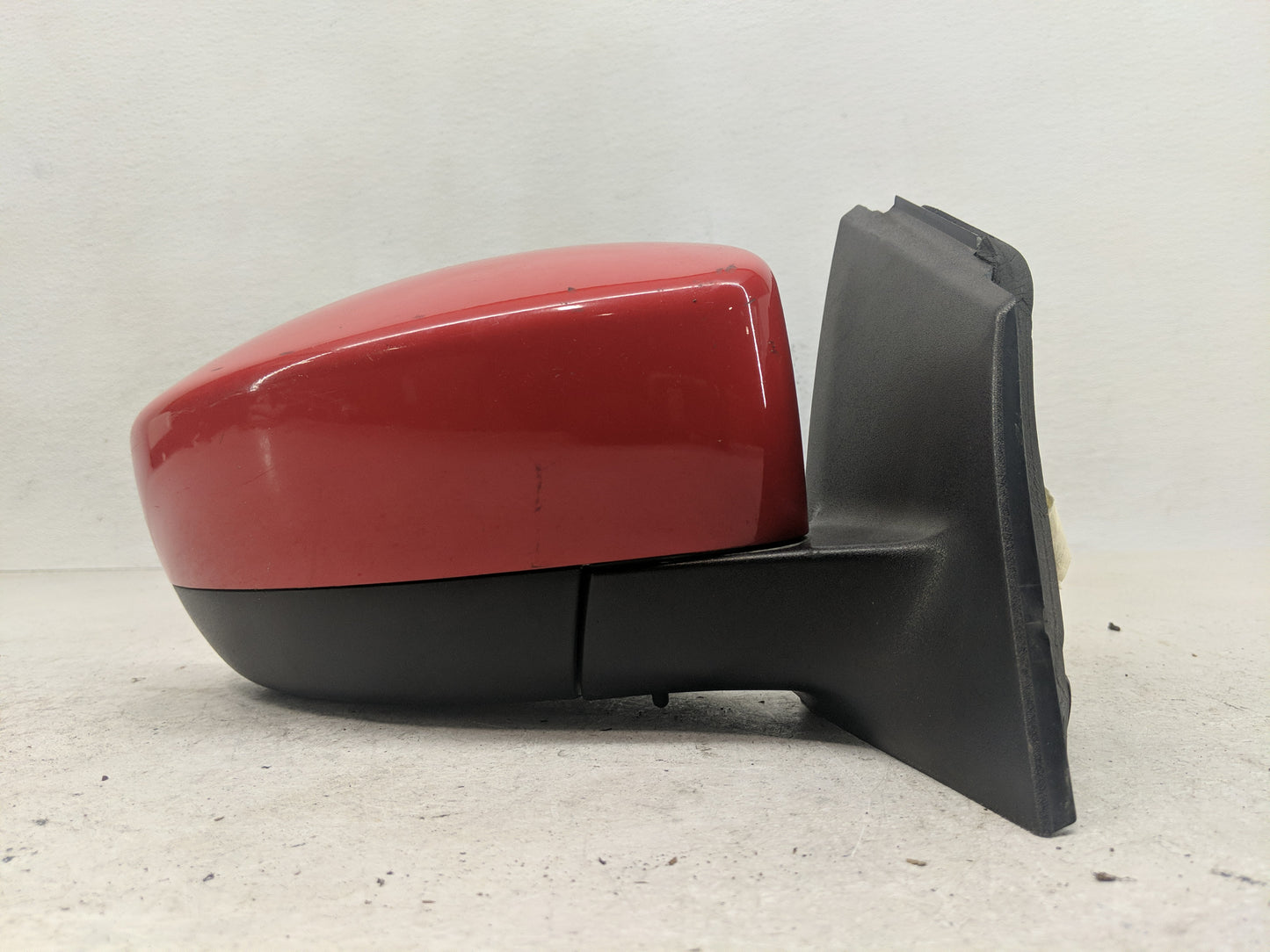 2012-2014 Ford Focus Side Mirror Replacement Passenger Right View Door Mirror P/N:262276054 Fits Fits 2012 2013 2014 OEM Use
