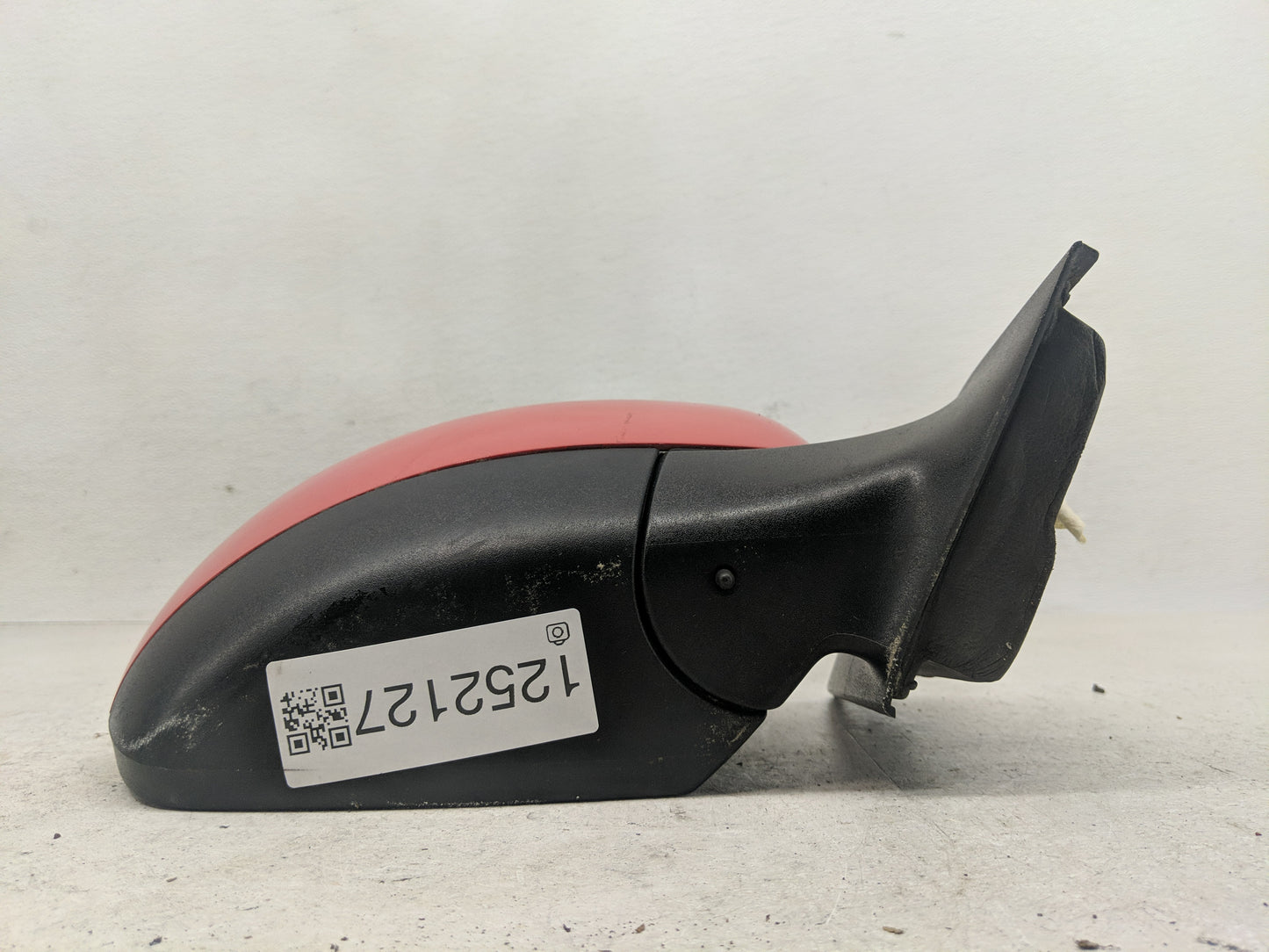 2012-2014 Ford Focus Side Mirror Replacement Passenger Right View Door Mirror P/N:262276054 Fits Fits 2012 2013 2014 OEM Use