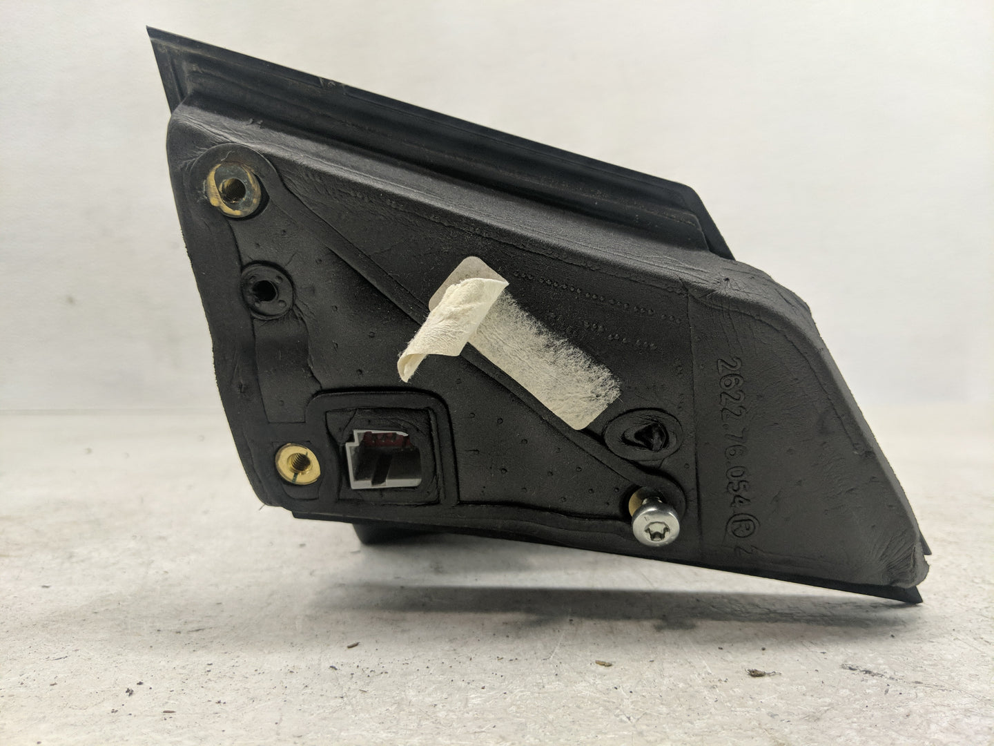 2012-2014 Ford Focus Side Mirror Replacement Passenger Right View Door Mirror P/N:262276054 Fits Fits 2012 2013 2014 OEM Use