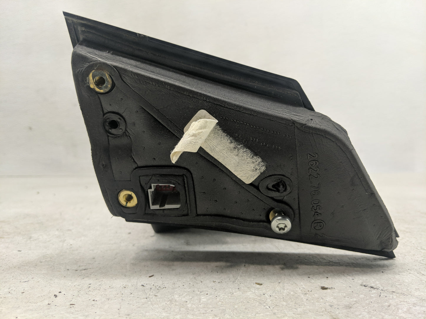 2012-2014 Ford Focus Side Mirror Replacement Passenger Right View Door Mirror P/N:262276054 Fits Fits 2012 2013 2014 OEM Use