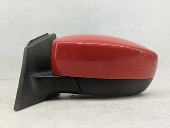 compare product 2012-2014 Ford Focus Side Mirror Replacement Driver Left View Door Mirror Fits Fits 2012 2013 2014 OEM Used Auto Parts