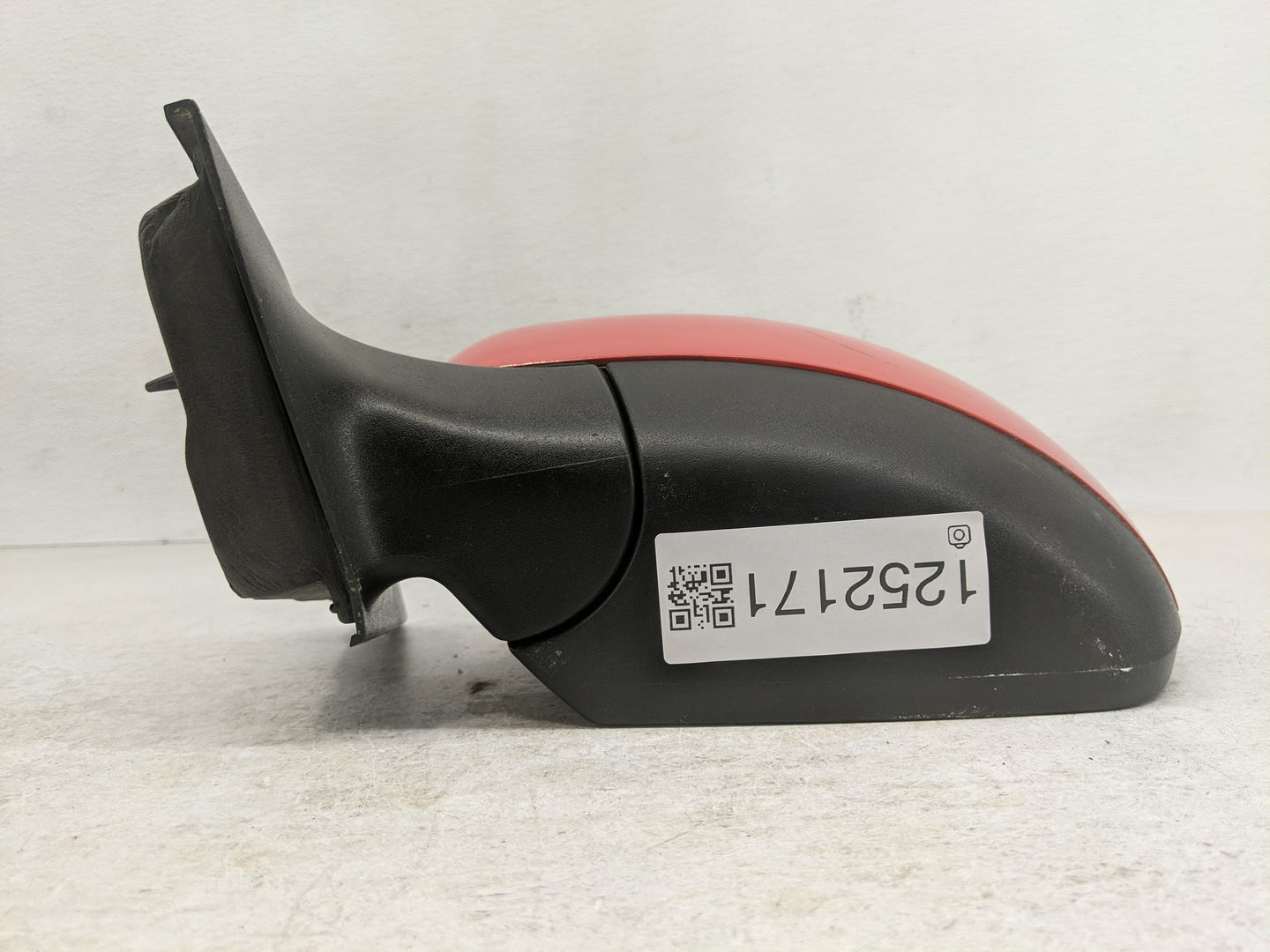 2012-2014 Ford Focus Side Mirror Replacement Driver Left View Door Mirror Fits Fits 2012 2013 2014 OEM Used Auto Parts - Oem