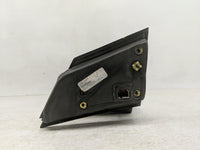 2012-2014 Ford Focus Side Mirror Replacement Driver Left View Door Mirror Fits Fits 2012 2013 2014 OEM Used Auto Parts - Oem