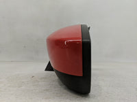 2012-2014 Ford Focus Side Mirror Replacement Driver Left View Door Mirror Fits Fits 2012 2013 2014 OEM Used Auto Parts - Oem