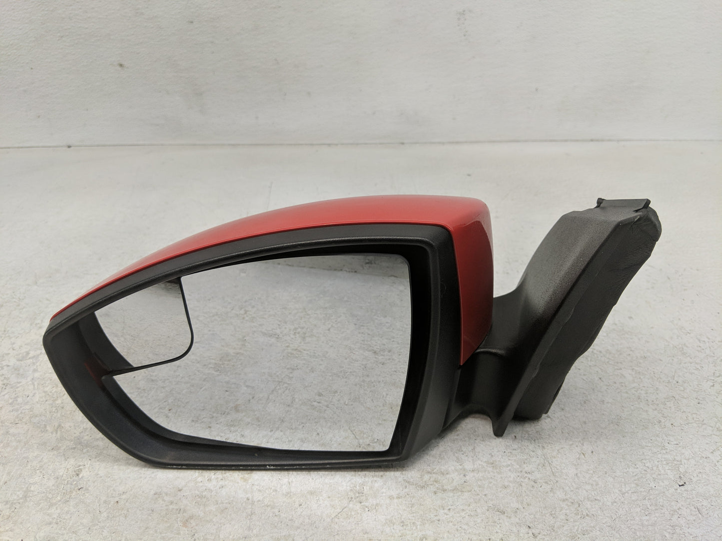 2012-2014 Ford Focus Side Mirror Replacement Driver Left View Door Mirror Fits Fits 2012 2013 2014 OEM Used Auto Parts - Oem