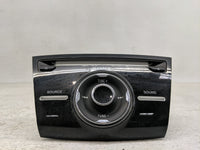 2012-2013 Ford Focus Radio AM FM Cd Player Receiver Replacement Fits Fits 2012 2013 OEM Used Auto Parts - Oemusedautoparts1.