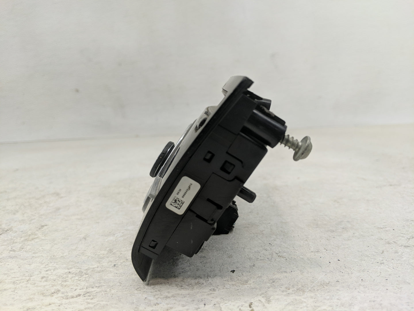 2012-2013 Ford Focus Radio AM FM Cd Player Receiver Replacement Fits Fits 2012 2013 OEM Used Auto Parts - Oemusedautoparts1.