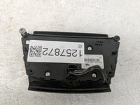 2012-2013 Ford Focus Radio AM FM Cd Player Receiver Replacement Fits Fits 2012 2013 OEM Used Auto Parts - Oemusedautoparts1.