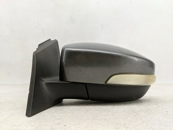 compare product 2012-2014 Ford Focus Side Mirror Replacement Driver Left View Door Mirror P/N:CM51-17683-D161M Fits Fits 2012 2013 2014 OEM Used Auto Parts