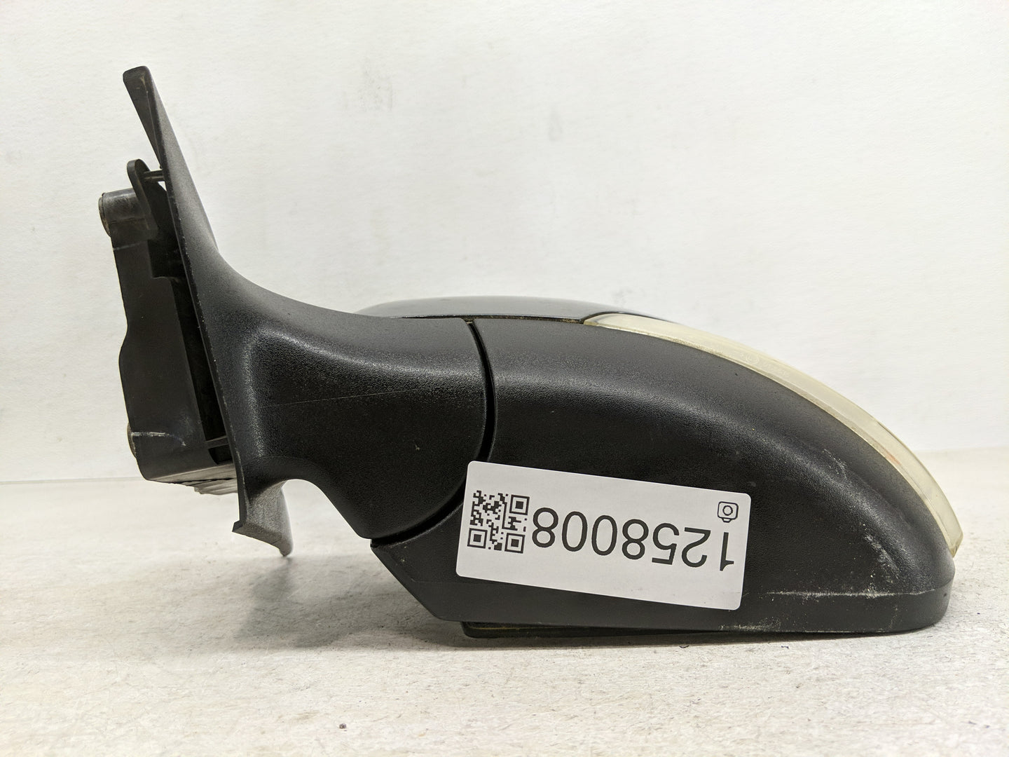 2012-2014 Ford Focus Side Mirror Replacement Driver Left View Door Mirror P/N:CM51-17683-D161M Fits Fits 2012 2013 2014 OEM 