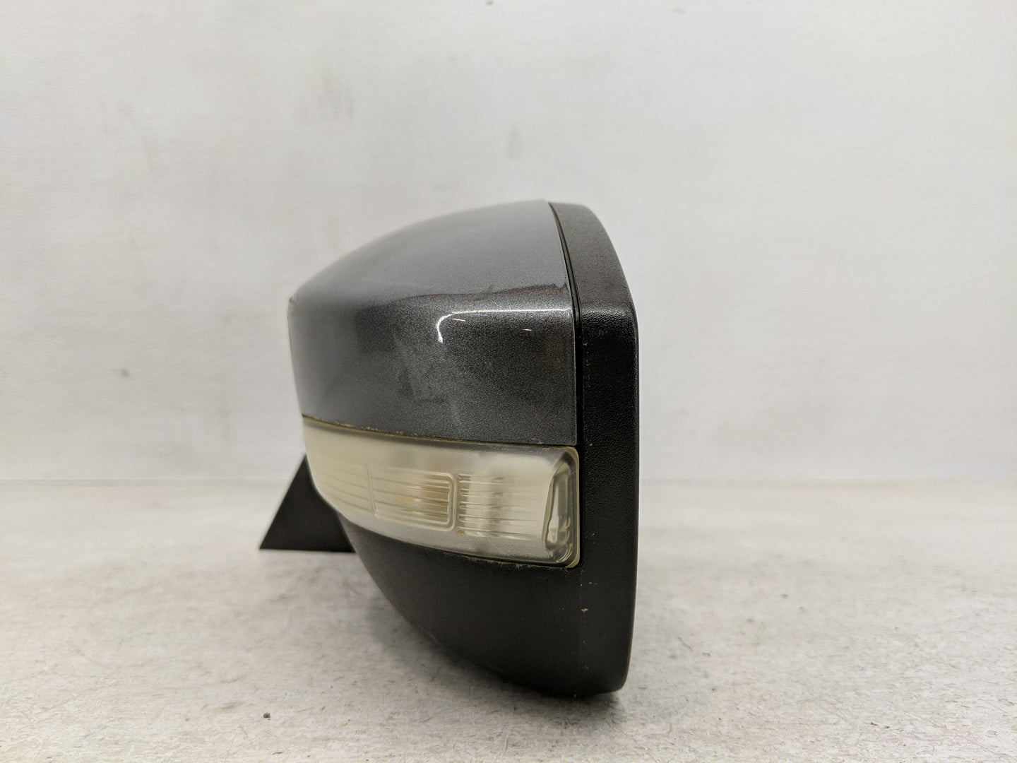 2012-2014 Ford Focus Side Mirror Replacement Driver Left View Door Mirror P/N:CM51-17683-D161M Fits Fits 2012 2013 2014 OEM 