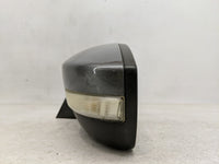 2012-2014 Ford Focus Side Mirror Replacement Driver Left View Door Mirror P/N:CM51-17683-D161M Fits Fits 2012 2013 2014 OEM 