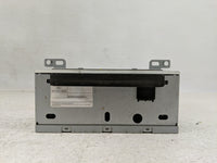 2012-2013 Ford Focus Radio AM FM Cd Player Receiver Replacement P/N:CM5T-19C107-BG Fits Fits 2012 2013 OEM Used Auto Parts -