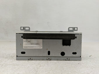 compare product 2012-2013 Ford Focus Radio AM FM Cd Player Receiver Replacement P/N:CM5T-19C107-BG Fits Fits 2012 2013 OEM Used Auto Parts