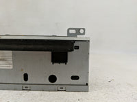 2012-2013 Ford Focus Radio AM FM Cd Player Receiver Replacement P/N:CM5T-19C107-BG Fits Fits 2012 2013 OEM Used Auto Parts -