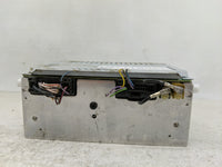 2012-2013 Ford Focus Radio AM FM Cd Player Receiver Replacement P/N:CM5T-19C107-BG Fits Fits 2012 2013 OEM Used Auto Parts -