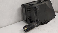 2012-2014 Ford Focus Fusebox Fuse Box Panel Relay Module P/N:AV6T-14A142-AB AV6T-14A142-AA, FU4T-14K733 Fits Fits 2012 2013 