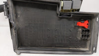 2012-2014 Ford Focus Fusebox Fuse Box Panel Relay Module P/N:AV6T-14A142-AB AV6T-14A142-AA, FU4T-14K733 Fits Fits 2012 2013 