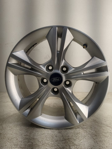 2012-2014 Ford Focus Oem Wheel Rim - Oemusedautoparts1.com