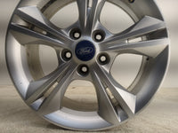 2012-2014 Ford Focus Oem Wheel Rim 1264377 - Oemusedautoparts1.com