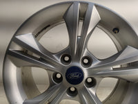 2012-2014 Ford Focus Oem Wheel Rim 1264377 - Oemusedautoparts1.com