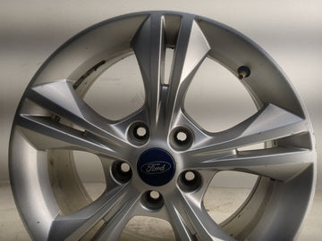 2012-2014 Ford Focus Oem Wheel Rim