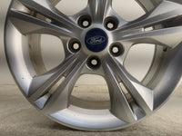 2012-2014 Ford Focus Oem Wheel Rim 1264377 - Oemusedautoparts1.com