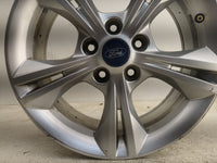 2012-2014 Ford Focus Oem Wheel Rim 1264378 - Oemusedautoparts1.com