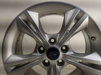 2012-2014 Ford Focus Oem Wheel Rim 1264378 - Oemusedautoparts1.com
