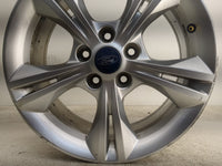 2012-2014 Ford Focus Oem Wheel Rim 1264378 - Oemusedautoparts1.com