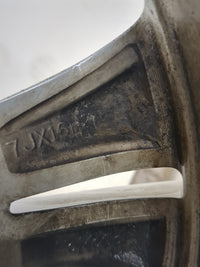 2012-2014 Ford Focus Oem Wheel Rim 1264378 - Oemusedautoparts1.com