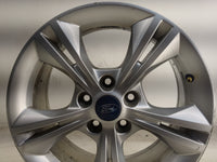 2012-2014 Ford Focus Oem Wheel Rim 1264378 - Oemusedautoparts1.com